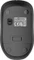 Rapoo 1310 Wireless Optical Mouse schwarz, USB Vorschaubild