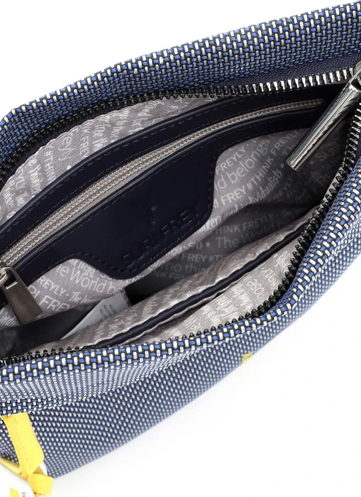 Suri Frey Sports Marry Small Umhängetasche blau