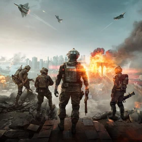 Battlefield 6 (Download) (PC)