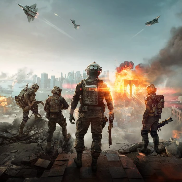 Battlefield 6