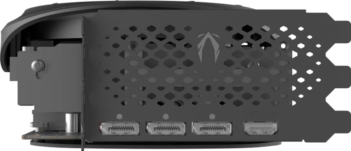 Zotac Gaming GeForce RTX 4080 Trinity, 16GB GDDR6X, HDMI, 3x DP