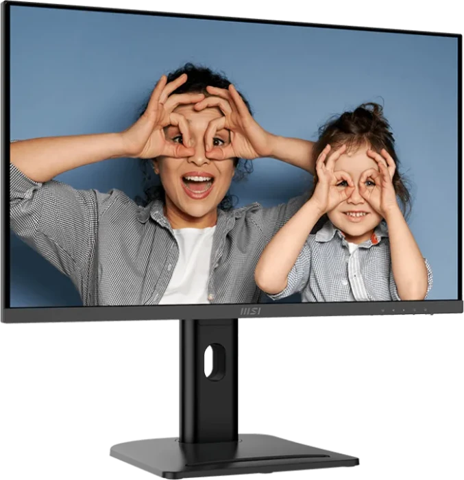 MSI PRO MP273QPDE E2, 27"