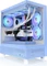 Thermaltake View 270 TG ARGB Hydrangea Blue, blau, Glasfenster Vorschaubild