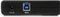 StarTech USB-Hub, 4x USB-A 3.0, USB-B 3.0 [Buchse] Vorschaubild