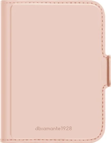 dbramante1928 Copenhagen MS Kick Icon für Apple iPhone Duo sand pink (COFOICPI5881)