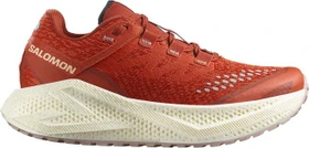 Salomon Aero Glide 3 Grvl burnt ochre/vanilla ice/etherea (Damen)