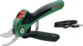 Bosch DIY EasyPrune Akku-Astschere inkl. Akku 1.5Ah