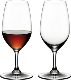 Riedel Vinum Port Weinglas, 2 Stück