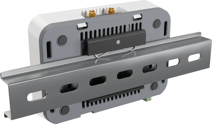 MikroTik KNOT LR9G kit, IoT Gateway, LoRa, 915MHz