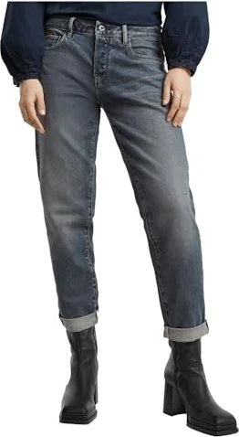 G-Star Kate Boyfriend Jeans antic sand blast (Damen)