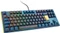 Ducky One 3 DayBreak TKL PBT blau, LEDs RGB, MX RGB BLACK, USB, DE Vorschaubild