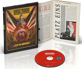 Rammstein - Live (DVD)