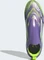 adidas F50 Elite purple rush/cloud white/lucid lemon (Junior) Vorschaubild