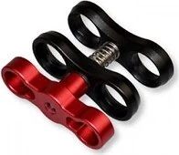 SeaLife Flex Connect Ball Clamp