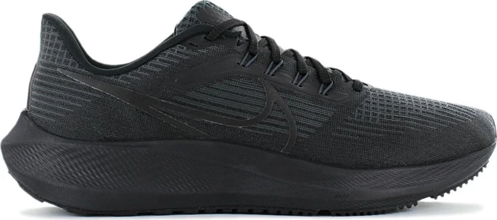Nike Air Zoom Pegasus 39 black/anthracite (Herren)
