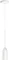 Philips Hue White Ambiance Devote Pendelleuchte Vorschaubild