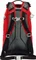 Osprey Hikelite 18 tomato red Vorschaubild