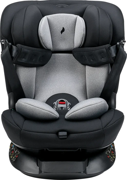 Osann Taos360 grey melange