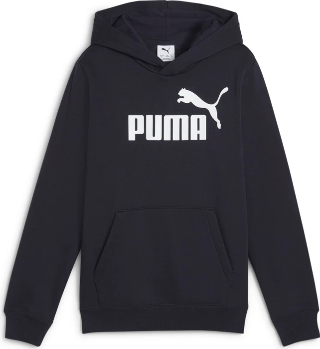 Puma ESS No. 1 Logo Fleece Hoodie new navy (Junior)