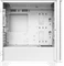 Montech Air 100 ARGB, weiß, Glasfenster Vorschaubild