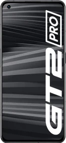Realme GT 2 Pro 256GB Steel Black