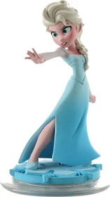 Disney Infinity - Figur Elsa (PS4/PS3/WiiU/Wii/3DS/Xbox One/Xbox 360/PC)
