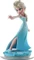 Disney Infinity - Figur Elsa (PS4/PS3/WiiU/Wii/3DS/Xbox One/Xbox 360/PC) Vorschaubild