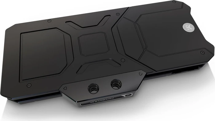 EK Water Blocks Quantum Line EK-Quantum Vector² RX 7900 XTX D-RGB, AMD Radeon Edition