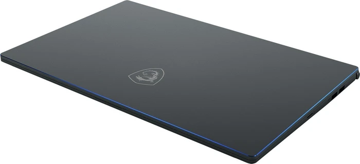 MSI PS63 8RC-089 Modern, Carbon Gray, Core i7-8565U, 16GB RAM, 512GB SSD, GeForce GTX 1050 Max-Q, DE