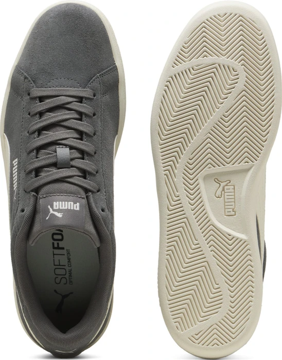 Puma Smash 3.0 cool dark gray/warm white
