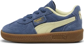 Puma Palermo dark indigo/gold moon (Junior)