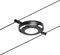 Paulmann CorDuo RoundMac Seilsystem LED 4.5W schwarz Vorschaubild