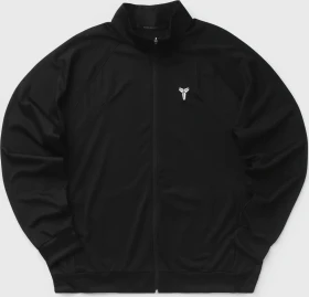 Nike Kobe Trainingsjacke schwarz/weiß