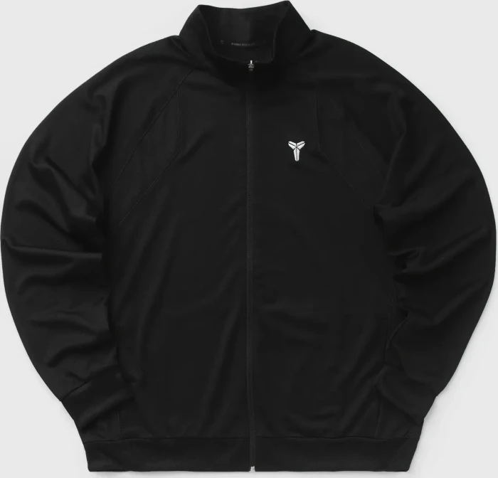 Nike Kobe Trainingsjacke schwarz/weiß
