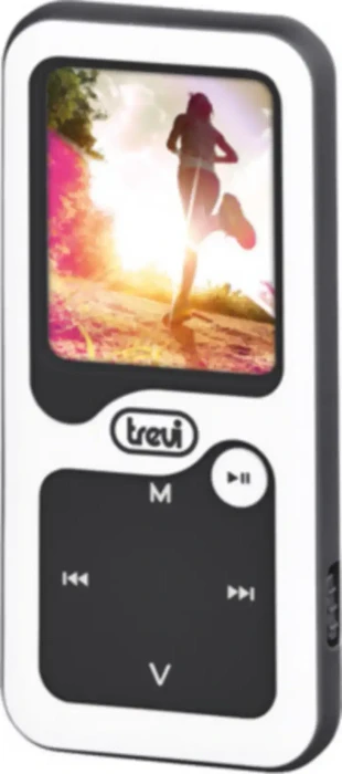 Trevi MPV 1780 weiß