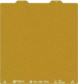PrimaCreator Textured PEI Bauplatte