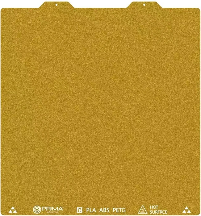 PrimaCreator Textured PEI Bauplatte