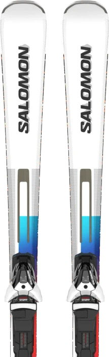 Salomon Addikt (inkl. Bindung) (Modell 2023/2024)