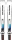 Salomon Addikt (inkl. Bindung) (Modell 2023/2024) (L47355400)