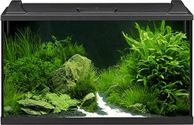 EHEIM aquaproLED 126 Komplettset schwarz