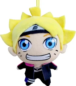 Sakami One Piece - Boruto Schlüsselanhänger 12cm