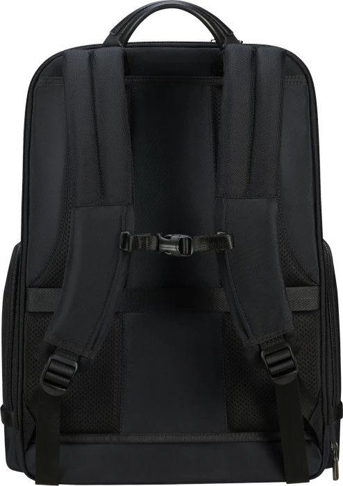 Samsonite Urban-Eye, Rucksack, 17.3", schwarz