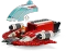 LEGO Star Wars - Der Crimson Firehawk Vorschaubild