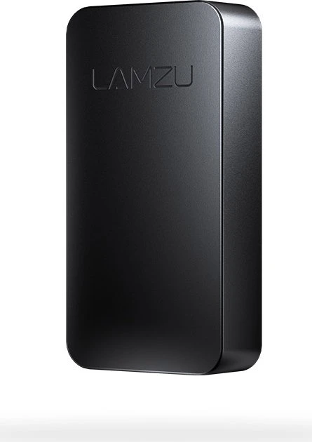 Lamzu 4K Dongle, 4kHz Maus-Funk-Empfänger