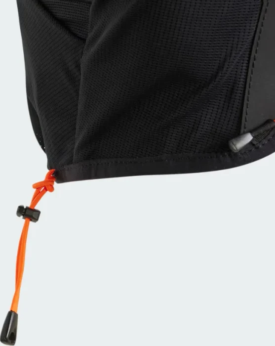 adidas Terrex Techrock 12 black/white/impact orange