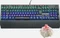 KM-Gaming K-GK2 Pro, LEDs RGB, MX SILENT RGB RED, USB, DE Vorschaubild