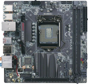 EVGA Z270 Stinger (Intel 1151) (111-KS-E272-KR)