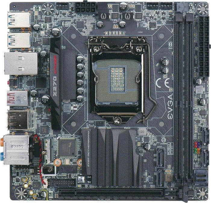 EVGA Z270