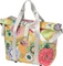 Basil Bloom Field Gepäcktasche Vorschaubild