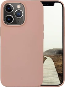 dbramante1928 Greenland für Apple iPhone 13 Pro Max pink sand